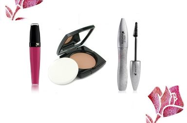  دروس ماكياج بنفسجي لإطلالة أنيقة 