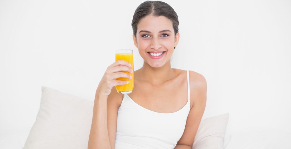 اخسري 6 كيلوغرامات خلال أسبوعين بفضل هذا المشروب السحري!‏