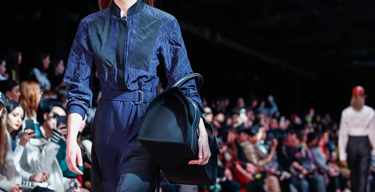 مجموعة SPORTMAX لخريف وشتاء 2019 و2020