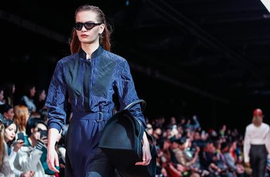 مجموعة SPORTMAX لخريف وشتاء 2019 و2020