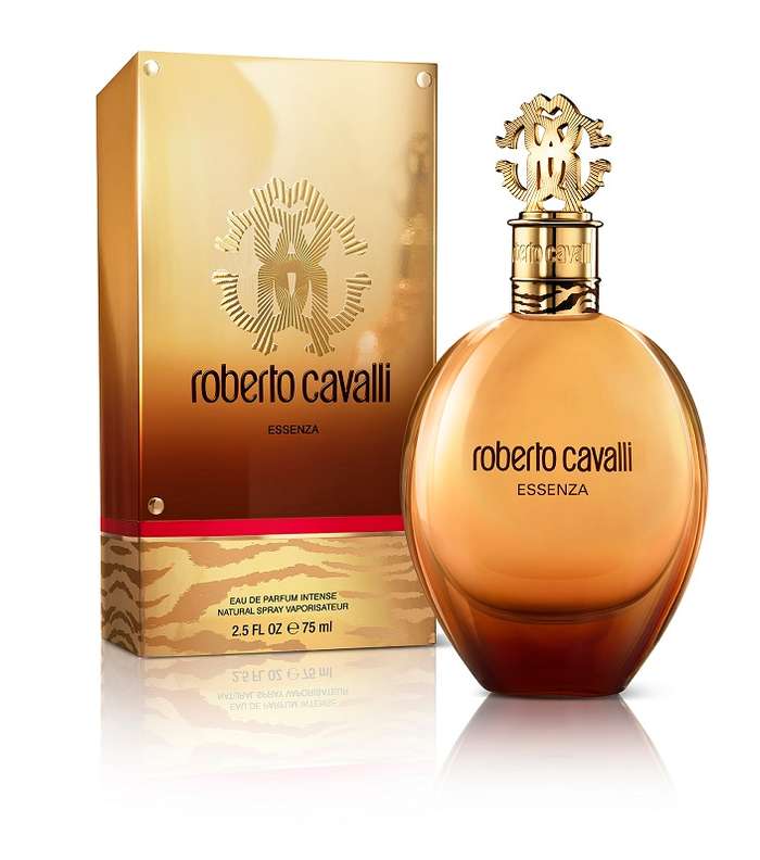 Essenza من﻿﻿ Roberto Cavalli