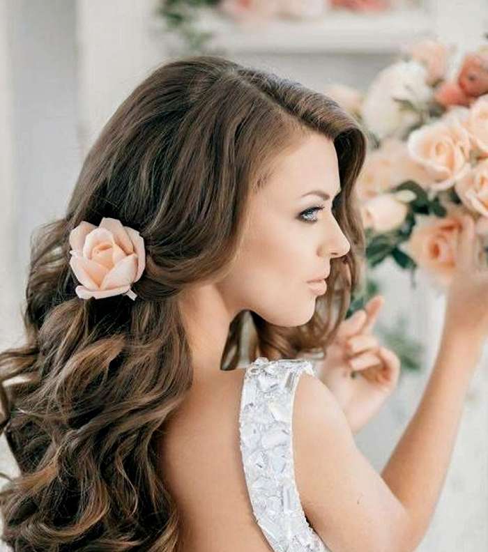 صور تسريحات شعر حلوه