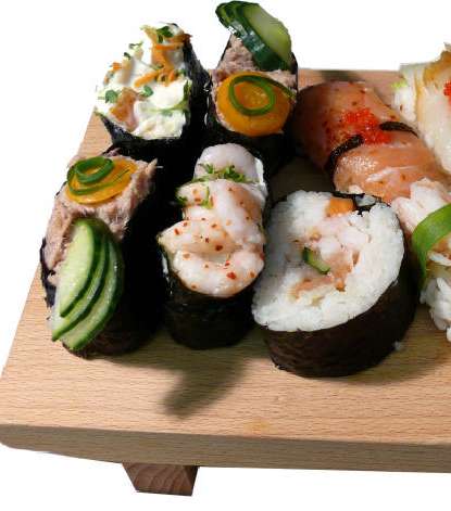 مطعم بنيهانا benihana