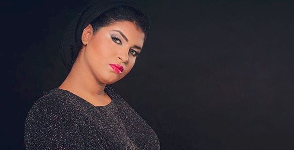 إيمان الشميطى تظهر للمرة الاولى بعد خلع الحجاب وتكشف عن السبب الحقيقي وراء ذلك!