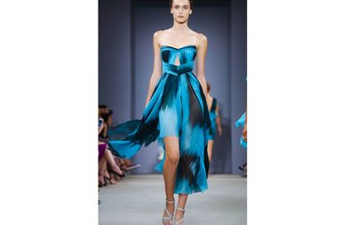 ازياء مميزة من J Mendel لصيف 2016 من اسبوع الموضة في نيويورك