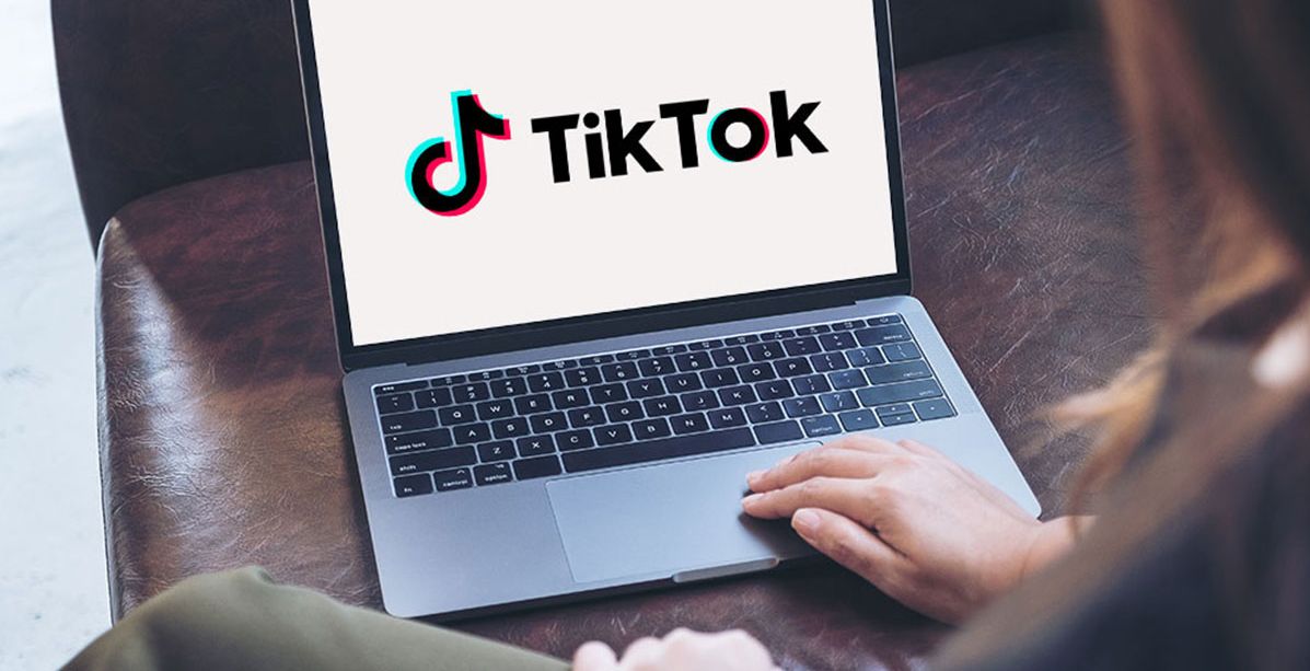 كيفية تحميل تيك توك للكمبيوتر