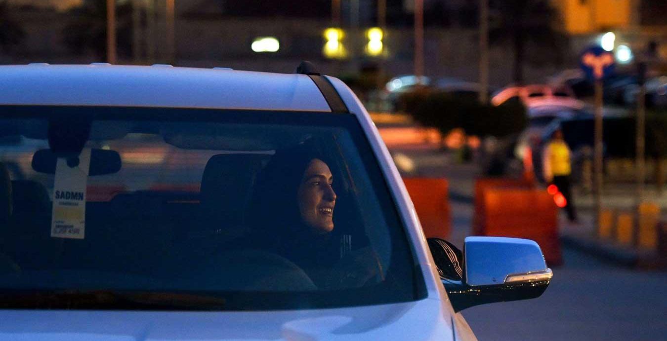 انواع المخالفات المرورية في السعودية
