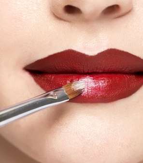 صور اروع كونتور الشفايف