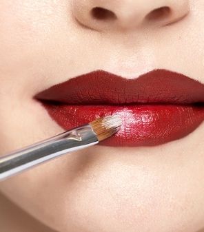 صور اروع كونتور الشفايف