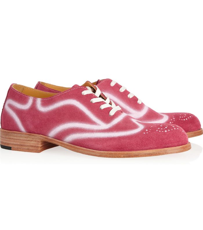 حذاء فلات من Esquivel