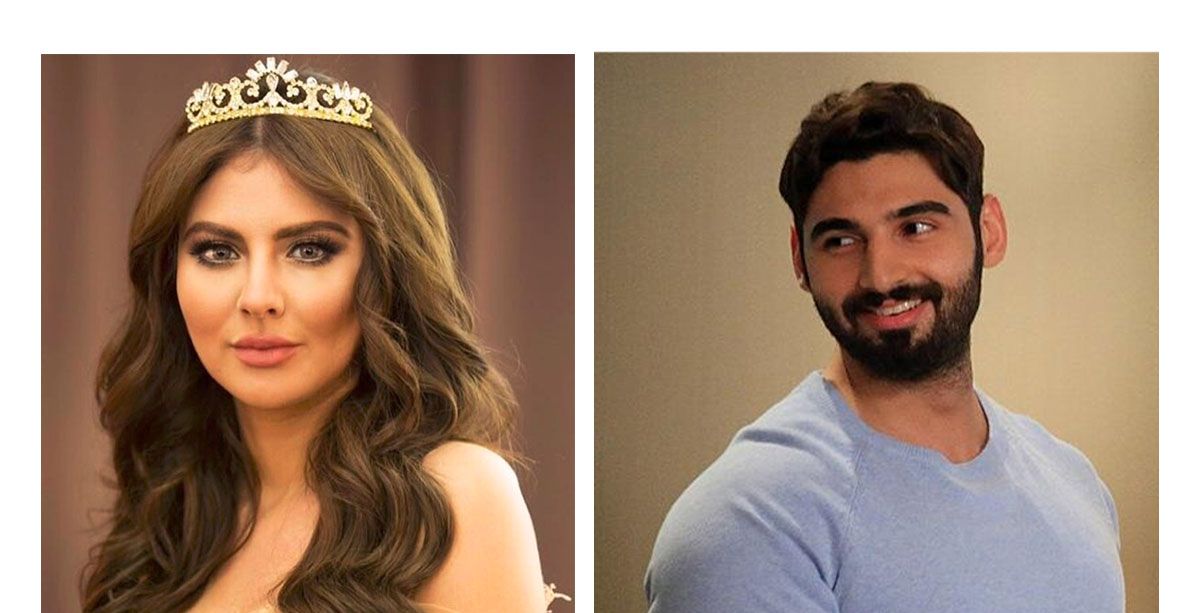 مريم حسين تكشف عن السبب الحقيقي لطلاقها وتهاجم زوجها بأقسى العبارات!