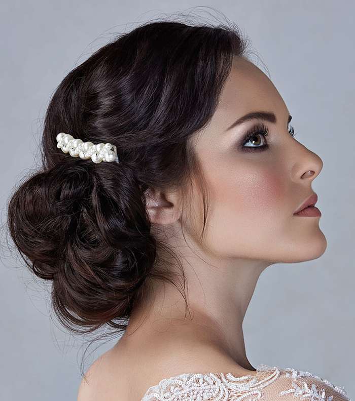 انواع تسريحات الشعر بالصور 2017