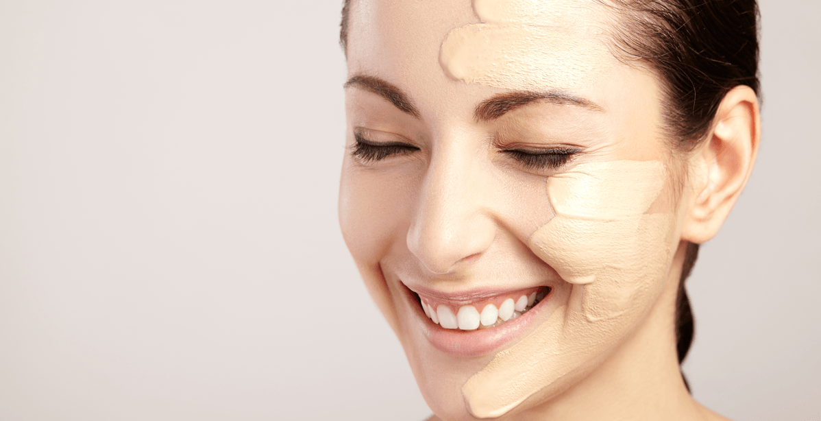 افضل كريم اساس للبشرة الجافة جدا