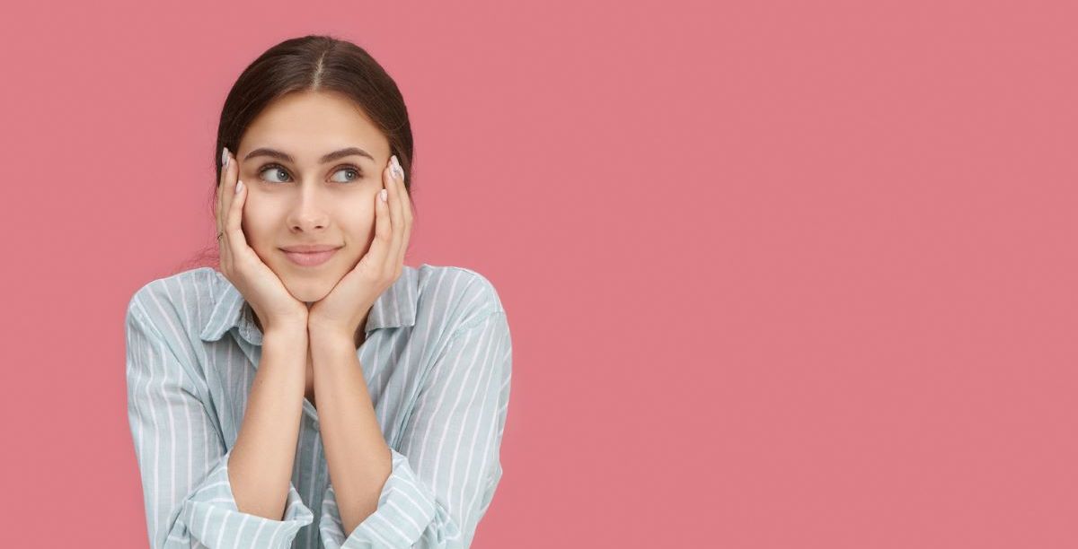 قوة التفكير الإيجابي