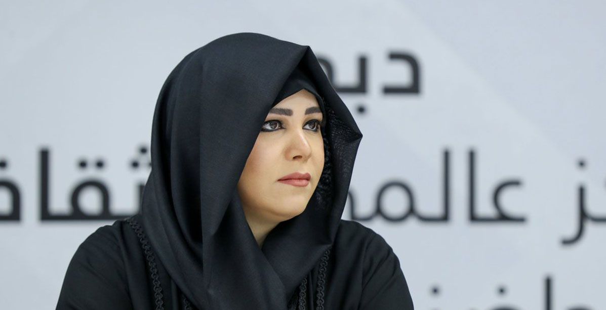 الأميرة لطيفة بنت محمد: هذا ما تعلّمناه في مدرسة محمد بن راشد