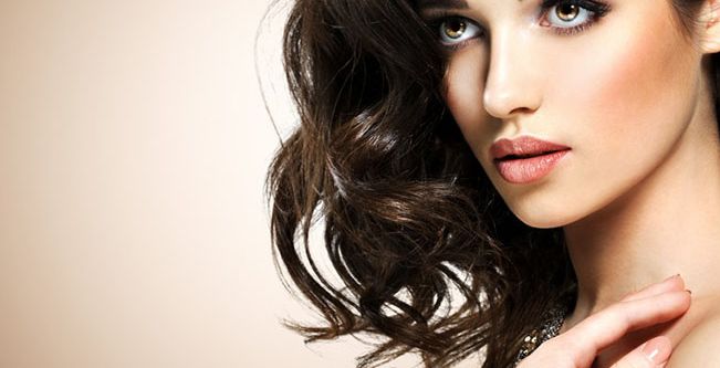 دروس تجميل صباحية