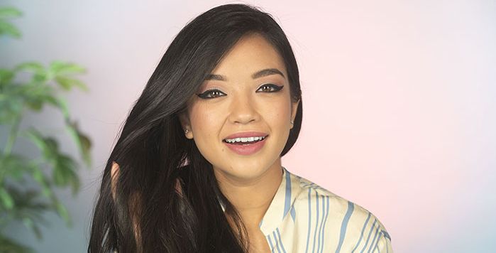 كيف تعتنين بشعرك في رمضان بواسطة زيت الأرغان؟ 