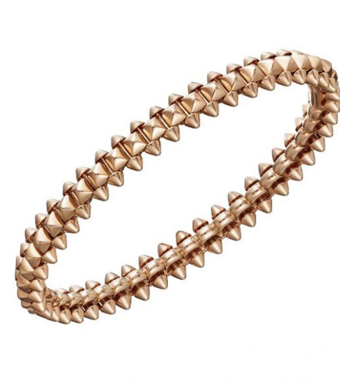 اساور ذهب جديده