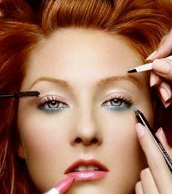صور مكياج سيفورا | احسن مستحضرات تجميل من Sephora