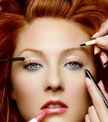 صور مكياج سيفورا | احسن مستحضرات تجميل من Sephora