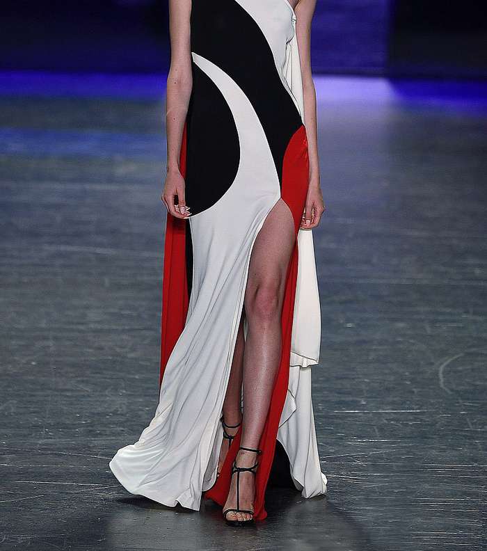 اجمل موديلات جديده للفساتين