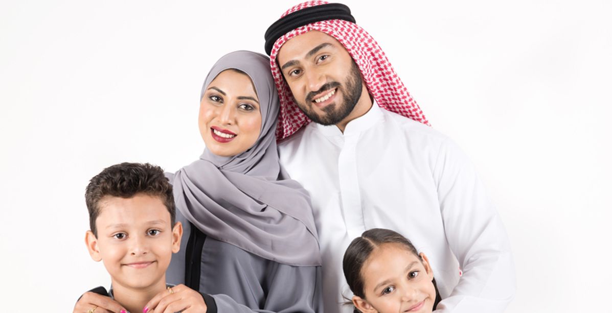 ما هي الاوراق المطلوبة لزيارة عائلية الى السعودية؟