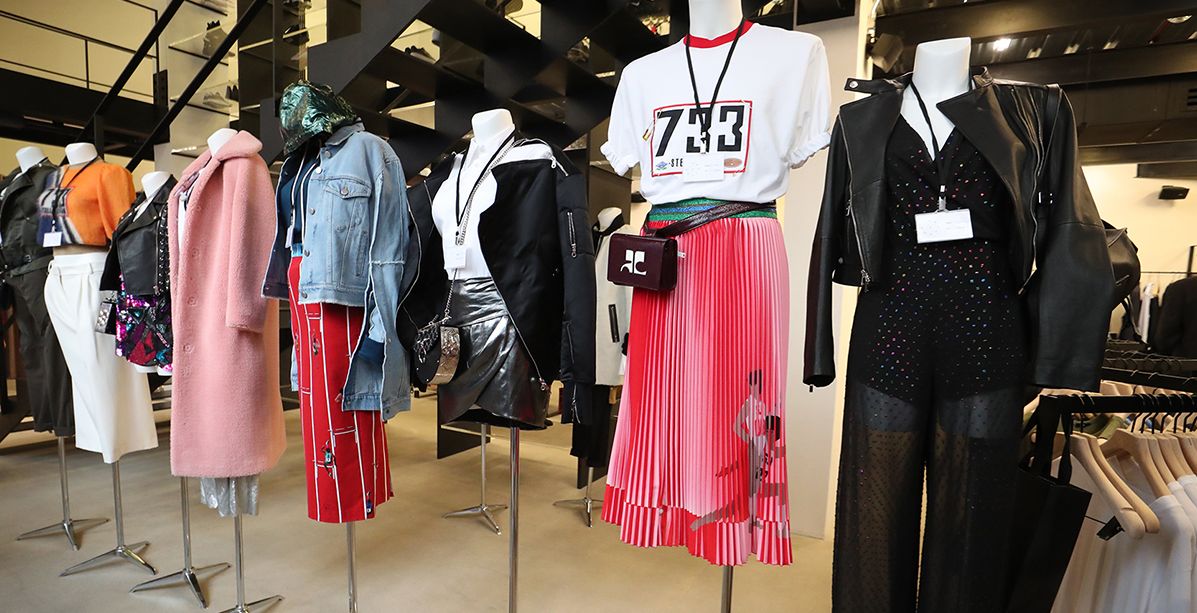 متجر Another Store يكشف عن مجموعته الجديدة ضمن حضور مميز