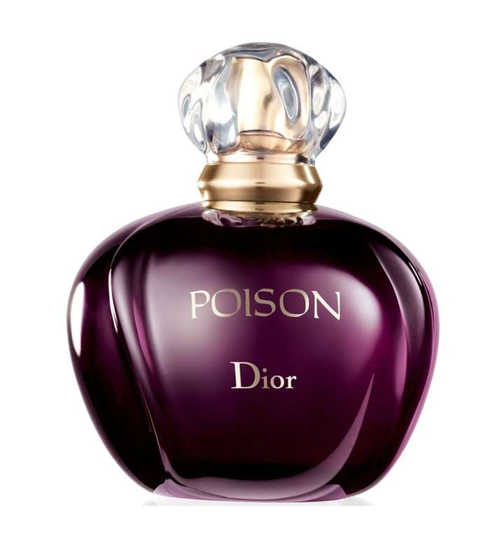 عطر Poison من Dior