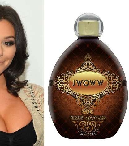 جنيفر فارلي و J WOWW