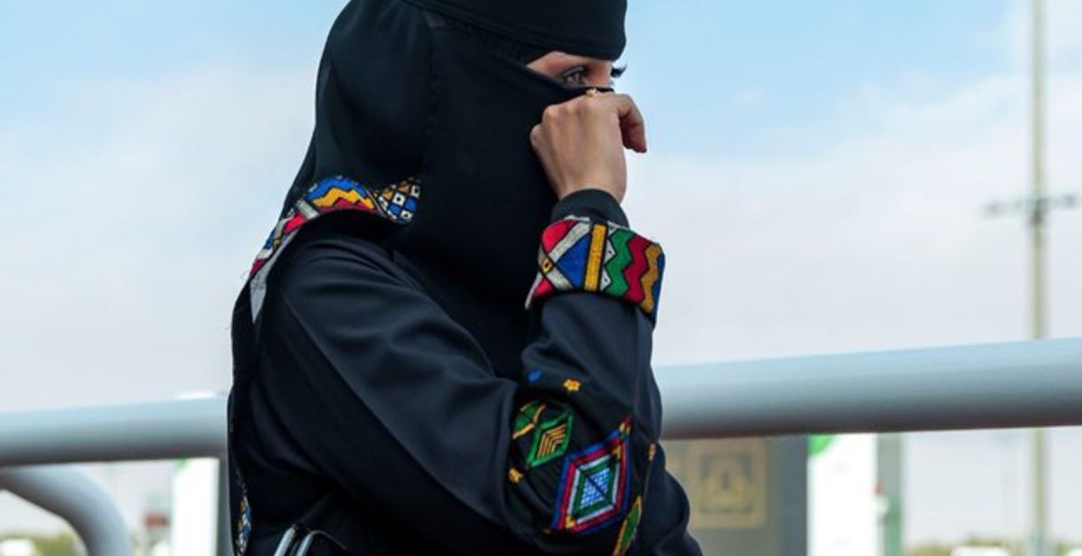 افضل قماش للعبايات السوداء