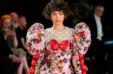 اجمل صيحات موضة 2020