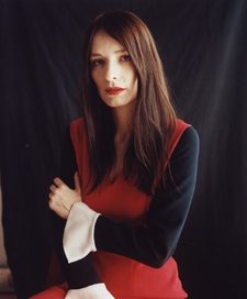 Roksanda llincic