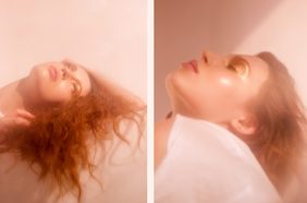 جمال CHANEL يسطع بإطلالات تخطف القلوب حصرياً بعدسة ياسمينة