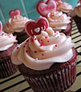  CupCakes  تعبّر عن حبّك