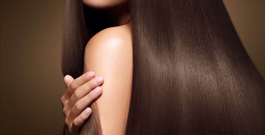 افضل خلطات تطويل الشعر بسرعه فائقه