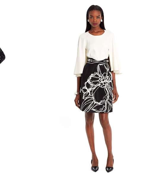 مجموعة مميّزة من Oscar de la Renta 