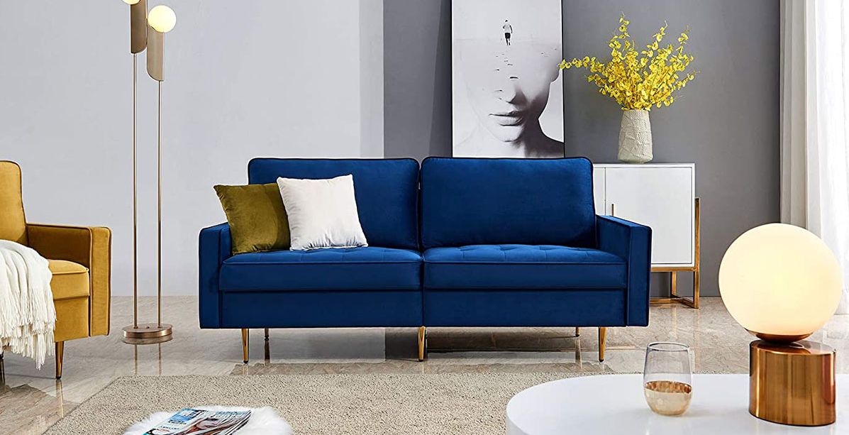 الوان تناسب الكنب الكحلي