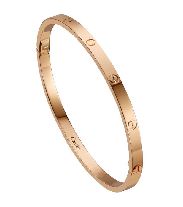 صور اجدد صيحات سوارات كارتير