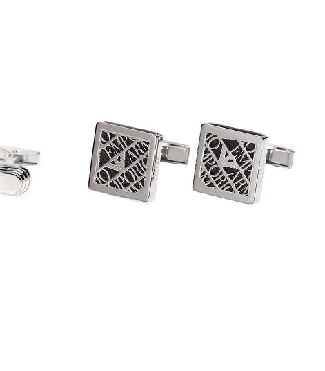 أكمام الأزرار من Emporio Armani