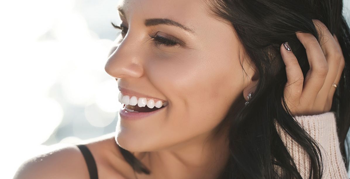 أفضل الاقتراحات للبشرة الحسّاسة