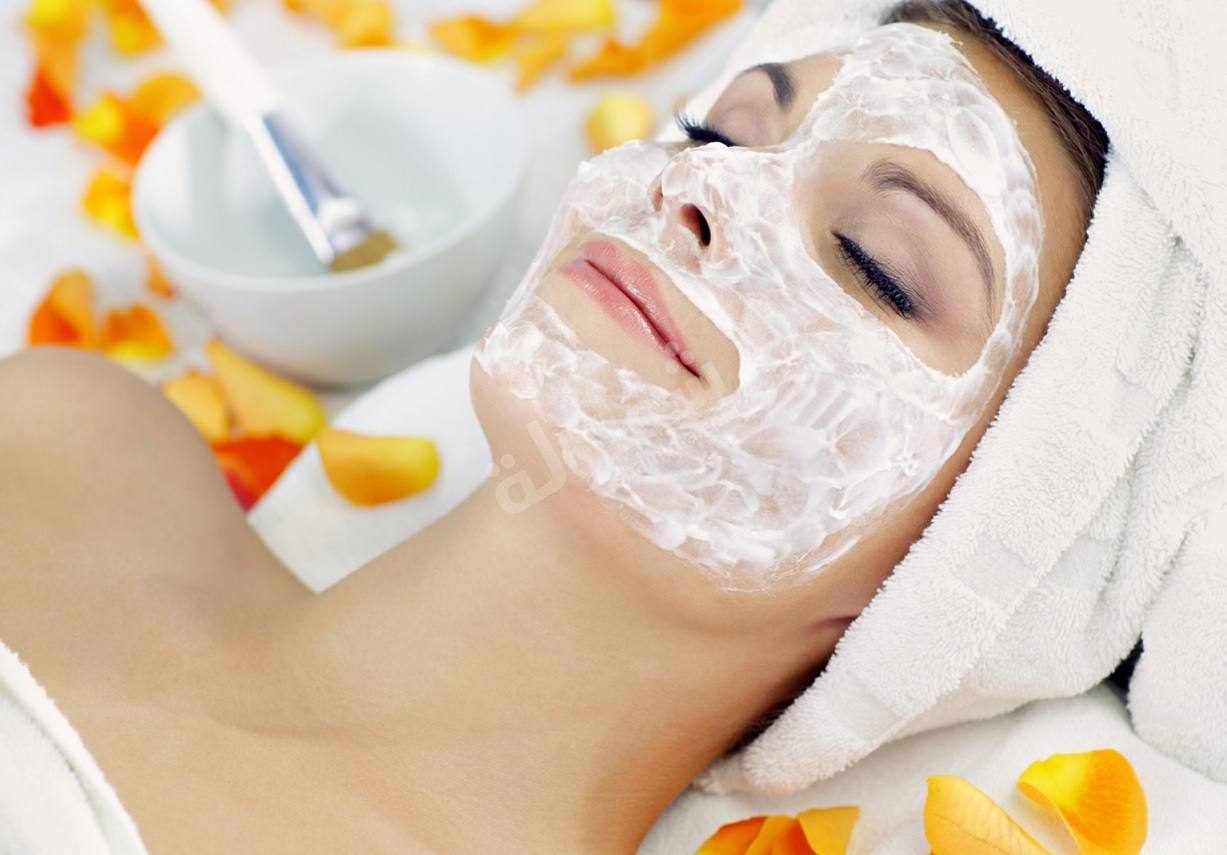 طريقة علاج حساسية الوجه وجفافه