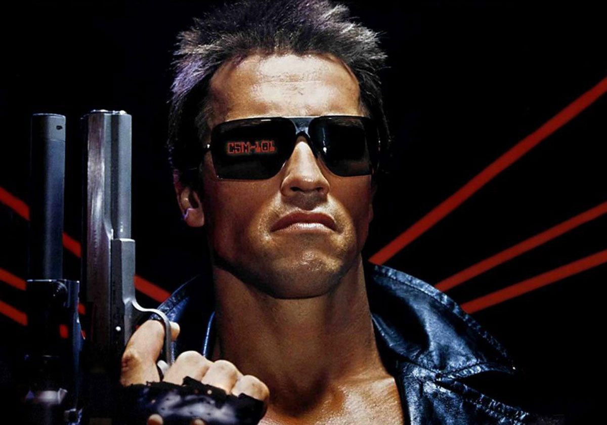 The Terminator