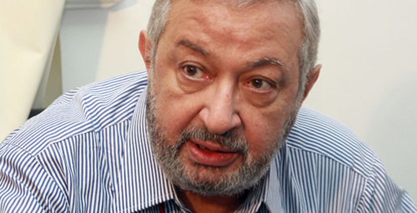 نور الشريف مصاب بسرطان الرئة