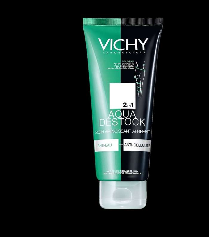 Aquadestock من Vichy
