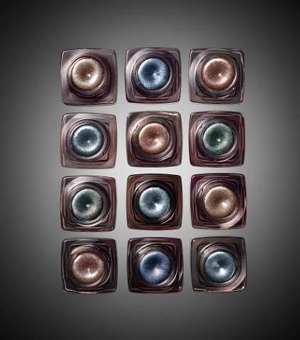 Long-Wear Gel Sparkle من Bobbi Brown