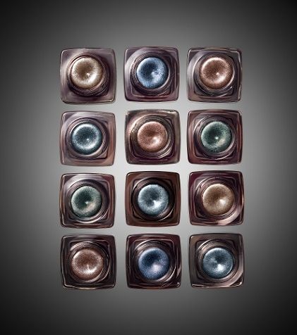 Long-Wear Gel Sparkle من Bobbi Brown