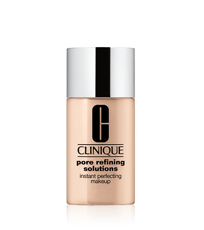 كريم أساس Pore Refining Solutions Instant Perfecting Makeup من كلينيك