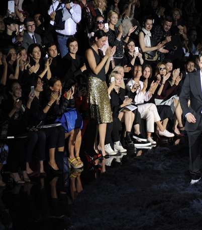 صور أبرز مصمّمي الأزياء ترشيحاً لجوائز CFDA