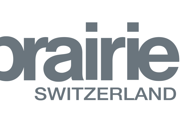 صورة عن شعار ماركة La Prairie