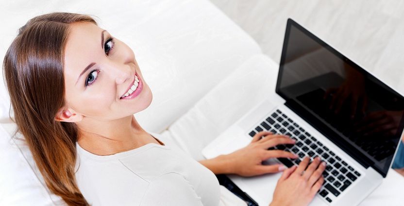 الطّباعة على الكمبيوتر أسهل مما تظنين!